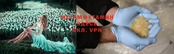 хмурый Верея