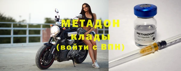 хмурый Верея