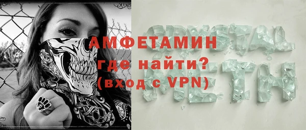хмурый Верея