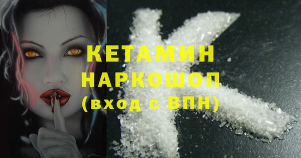 хмурый Верея